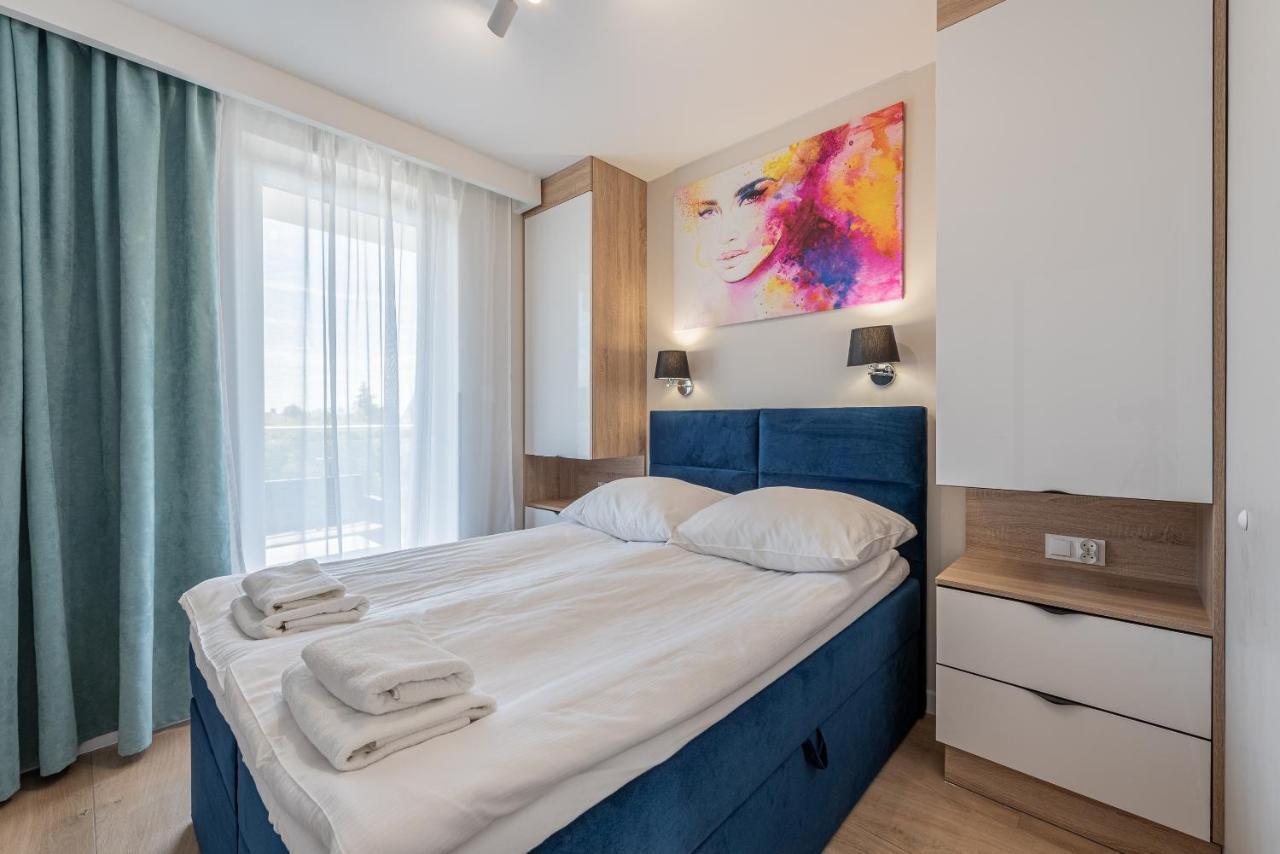 Sun Seasons 24 - Klifowa - Wellness & Spa, Silownia, Sala Zabaw