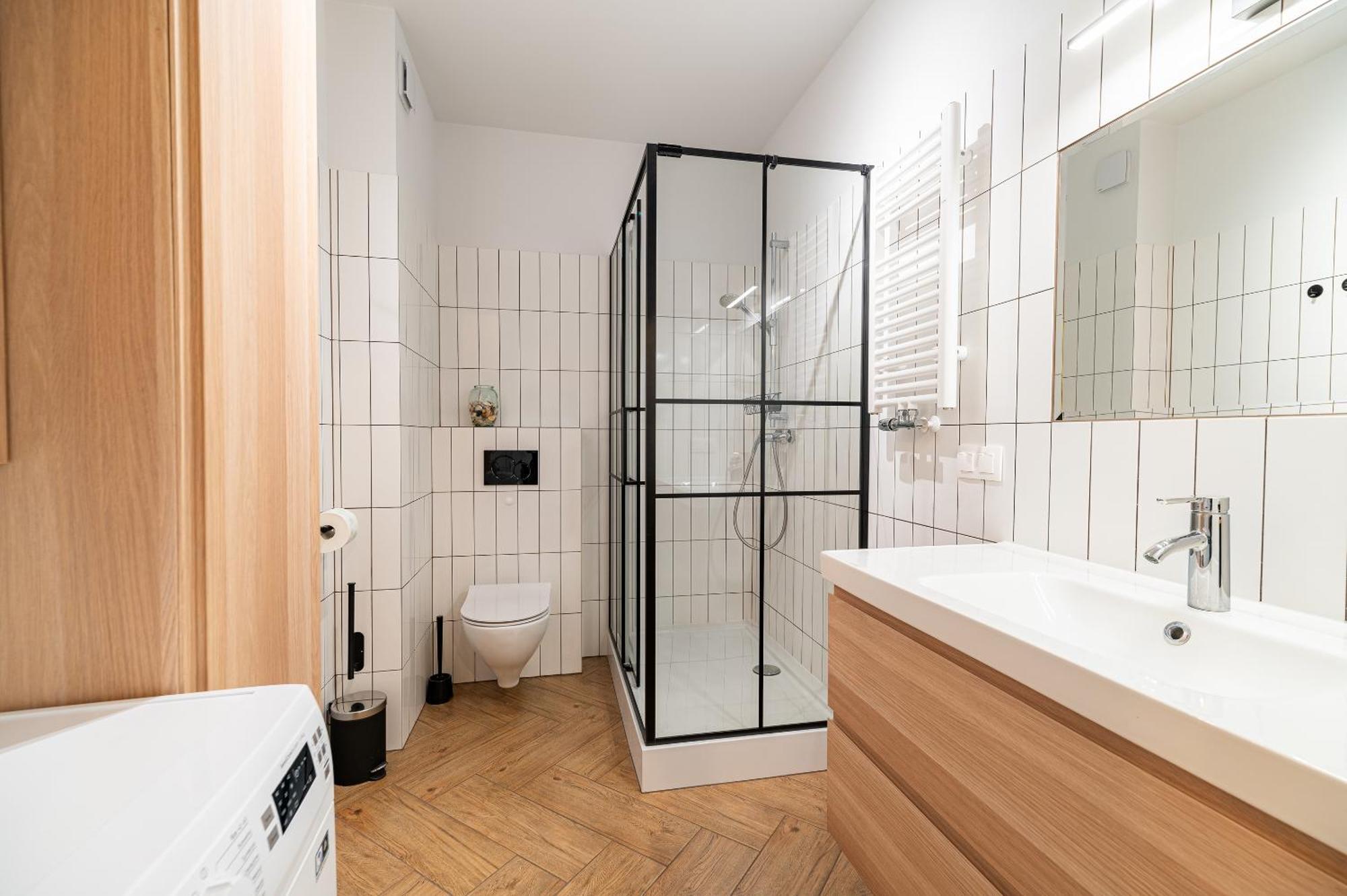 Apartment Sun Seasons 24 - Klifowa - Wellness & Spa, Silownia, Sala Zabaw Rewal